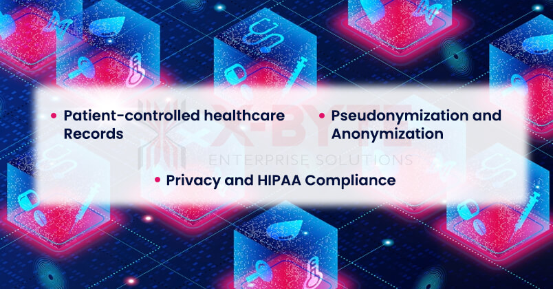 How to Boost Patient Privacy with Blockchain Technology